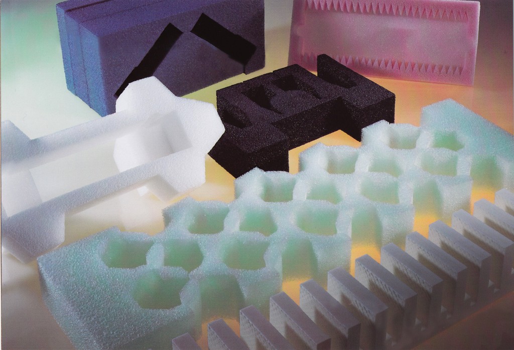 Advanced Foam, Inc. » Archive Ethafoam