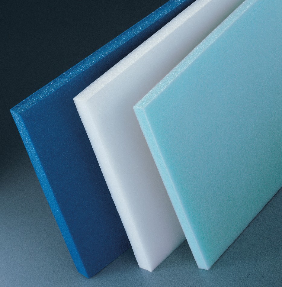 advanced foam products